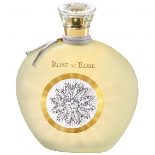 Rance ROSE DE ROSE 100ml edp TESTER