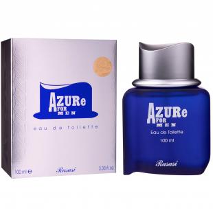 Rasasi AZURE FOR MEN 100ml edt