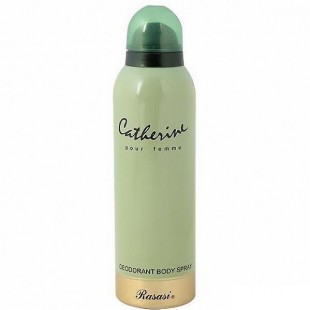 Rasasi CATHERINE deo 200ml