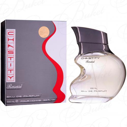 Парфюмерная вода Rasasi CHASTITY POUR HOMME 100ml edp