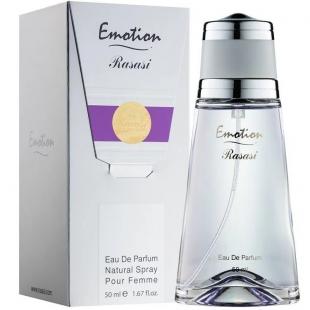 Rasasi EMOTION 50ml edp