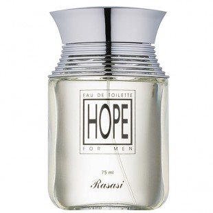 Rasasi HOPE FOR MEN 75ml edt TESTER