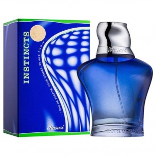 Rasasi INSTINCTS POUR HOMME 90ml edp