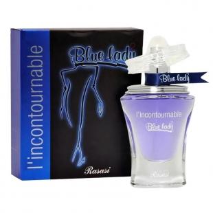 Rasasi L'INCONTOURNABLE 35ml edp