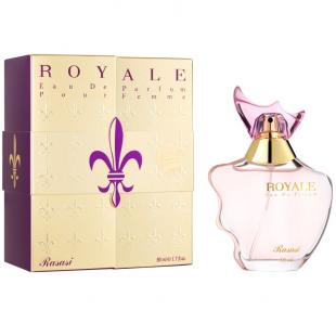 Rasasi ROYALE 50ml edp