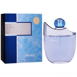 Rasasi ROYALE BLUE POUR HOMME 75ml edp