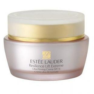 Крем для лица RESILIENCE LIFT EXTREME ULTRA FIRMING CREME SPF15 DRY