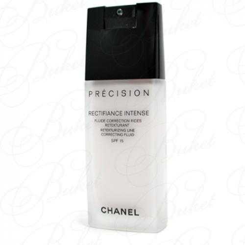 Флюид для лица CHANEL SKIN CARE PRECISION RECTIFIANCE INTENSE FLUIDE 50ml