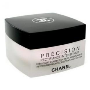 Крем для лица CHANEL SKIN CARE PRECISION RECTIFIANCE INTENSE CREME NUIT 50ml