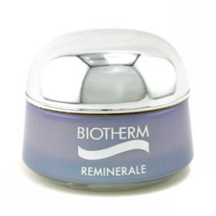 Крем для лица BIOTHERM SKIN CARE REMINERALE INTENSIVE REPLENISHING ANTI-AGING CARE 50ml