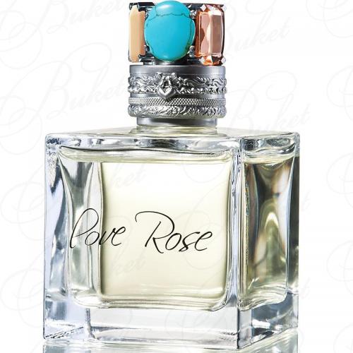 Тестер Reminiscence LOVE ROSE 100ml edp TESTER