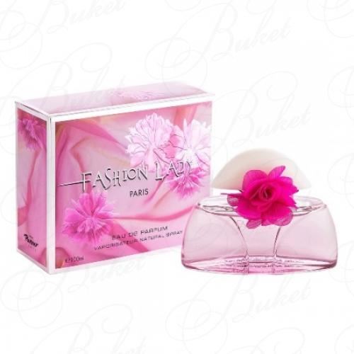 Парфюмерная вода Remy Latour FASHION LADY 100ml edp