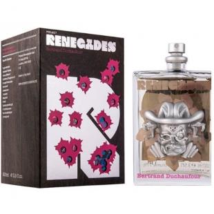 Renegades BERTRAND DUCHAUFOUR 100ml edt