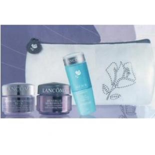 Набор LANCOME RENERGIE MORPHOLIFT (Крем для век 15ml+Лосьон для снятия макияжа Bi-Facil 30ml+крем для век 5ml)