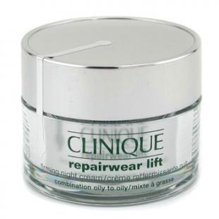 Крем для кожи вокруг глаз CLINIQUE SKIN CARE REPAIRWEAR INTENSIVE 15ml