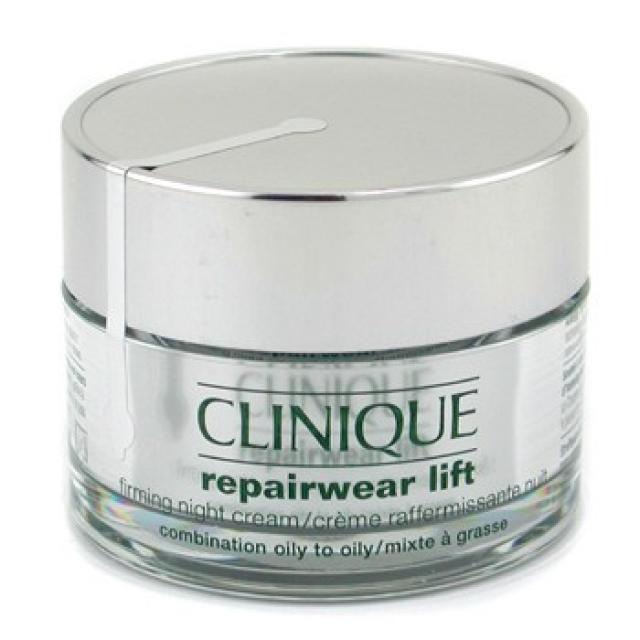 Very dry. Clinique Repairwear Lift Firming Night Cream. Клиник крем Repairwear Lift Night. Clinique oily Skin Cream. Ночной восстанавливающий крем Clinique.