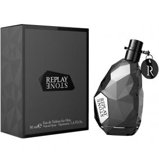 Replay STONE FOR HIM 50ml edt