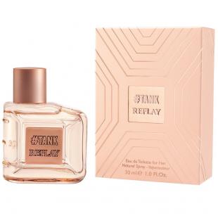 Replay TANK FOR HER 30ml edt