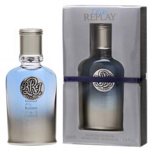 Replay TRUE REPLAY FOR HIM 30ml edt