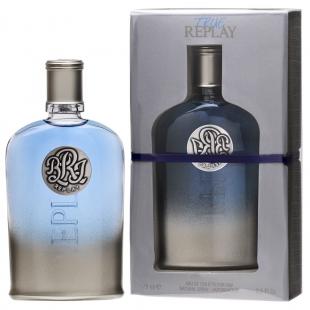 Replay TRUE REPLAY FOR HIM 75ml edt