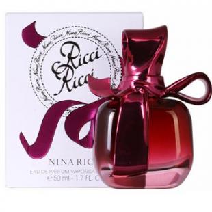 Nina Ricci RICCI RICCI 50ml edp