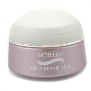 Крем для век BIOTHERM SKIN CARE RIDES REPAIR PUR SILICIUM YEUX 15ml