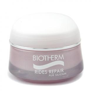 Крем для лица BIOTHERM SKIN CARE RIDES REPAIR PUR SILICIUM 50ml