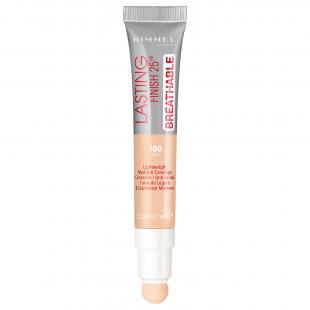 Консилер для лица RIMMEL LASTING FINISH BREATHABLE CONCEALER №100 Fair