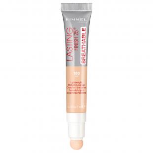 Консилер для лица RIMMEL LASTING FINISH BREATHABLE CONCEALER №100 Fair