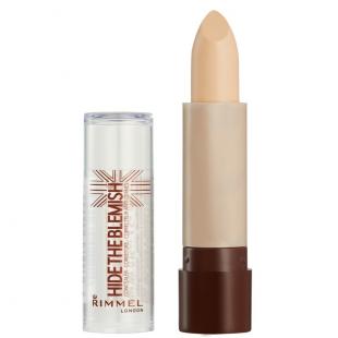 Корректор для лица RIMMEL HIDE THE BLEMISH CONCEALER №001 Ivory