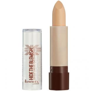 Корректор для лица RIMMEL HIDE THE BLEMISH CONCEALER №103 Soft Honey