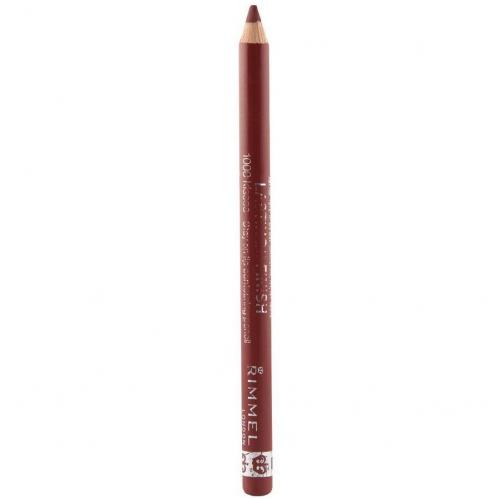 Карандаш для губ RIMMEL LASTING FINISH LIP LINER №063 Black Tulip