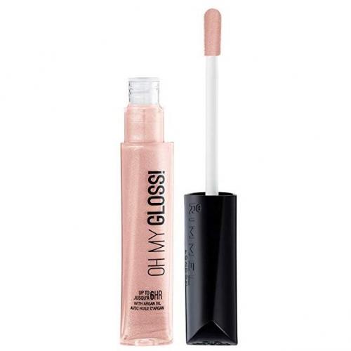 Блеск для губ RIMMEL OH MY GLOSS №100 Love Bug