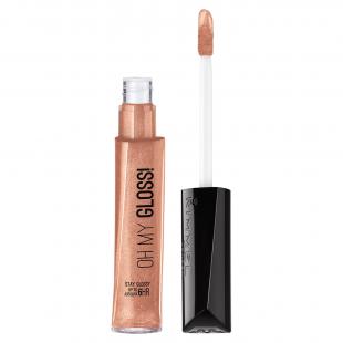 Блеск для губ RIMMEL OH MY GLOSS №122 All Nighter