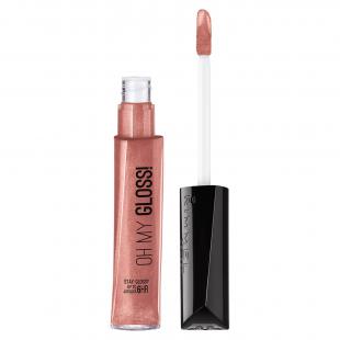 Блеск для губ RIMMEL OH MY GLOSS №125 Down To Gloss 