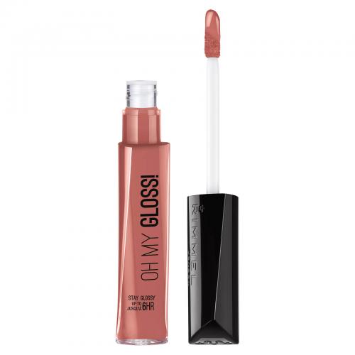 Блеск для губ RIMMEL OH MY GLOSS №135 Sippin