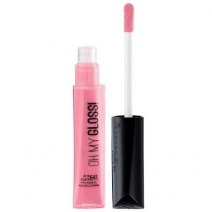 Блеск для губ RIMMEL OH MY GLOSS №150 Glossaholic