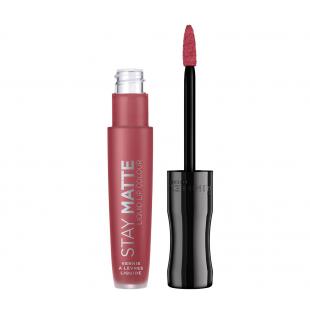 Помада для губ RIMMEL STAY MATTE LIQUID LIP COLOR №200 Pink Blink