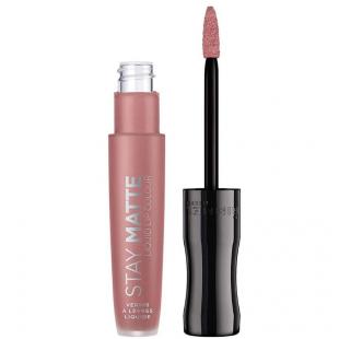Помада для губ RIMMEL STAY MATTE LIQUID LIP COLOR №709 Strapless