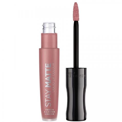 Помада для губ RIMMEL STAY MATTE LIQUID LIP COLOR №709 Strapless