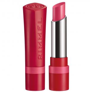 Помада для губ RIMMEL THE ONLY 1 MATTE №110 Leader Of The Pink