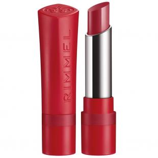 Помада для губ RIMMEL THE ONLY 1 MATTE №610 High Flyer