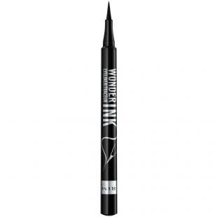 Подводка для век RIMMEL WONDER INK EYELINER Черная
