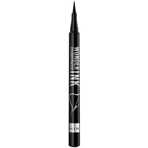 Подводка для век RIMMEL WONDER INK EYELINER Черная