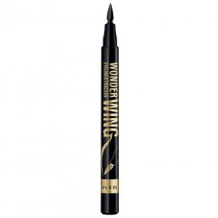 Подводка для век RIMMEL WONDER WING EYELINER Черная