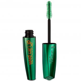 Тушь для ресниц RIMMEL WONDER'FULL WAKE ME UP №03 Extreme Black