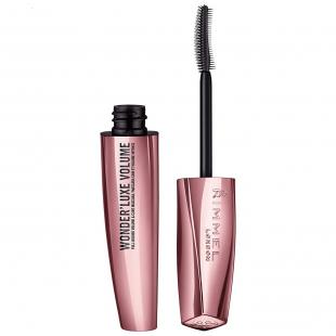 Тушь для ресниц RIMMEL WONDER'LUXE VOLUME №01 Black