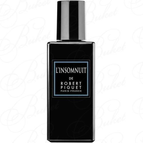 Парфюмерная вода Robert Piguet L'INSOMNUIT 100ml edp