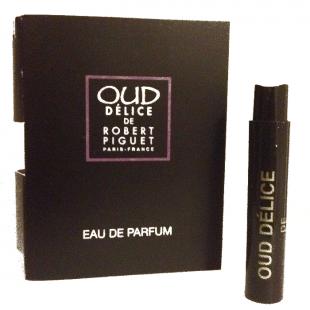 Robert Piguet OUD DELICE 0.8ml edp