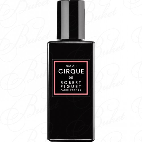 Тестер Robert Piguet RUE DU CIRQUE 100ml edp TESTER